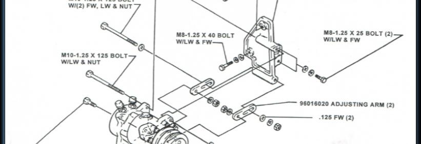 BMWDiagram